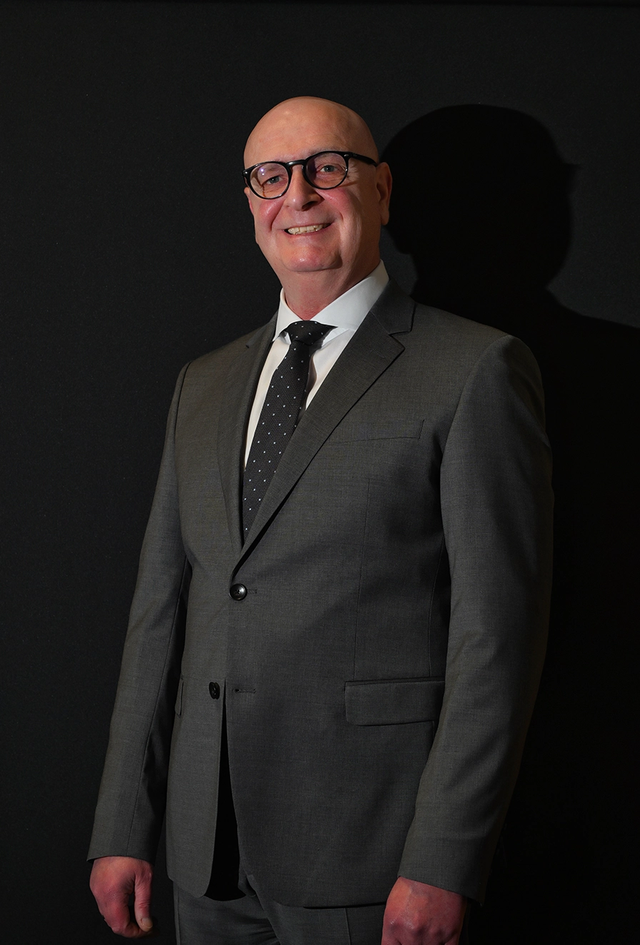Michael Petry